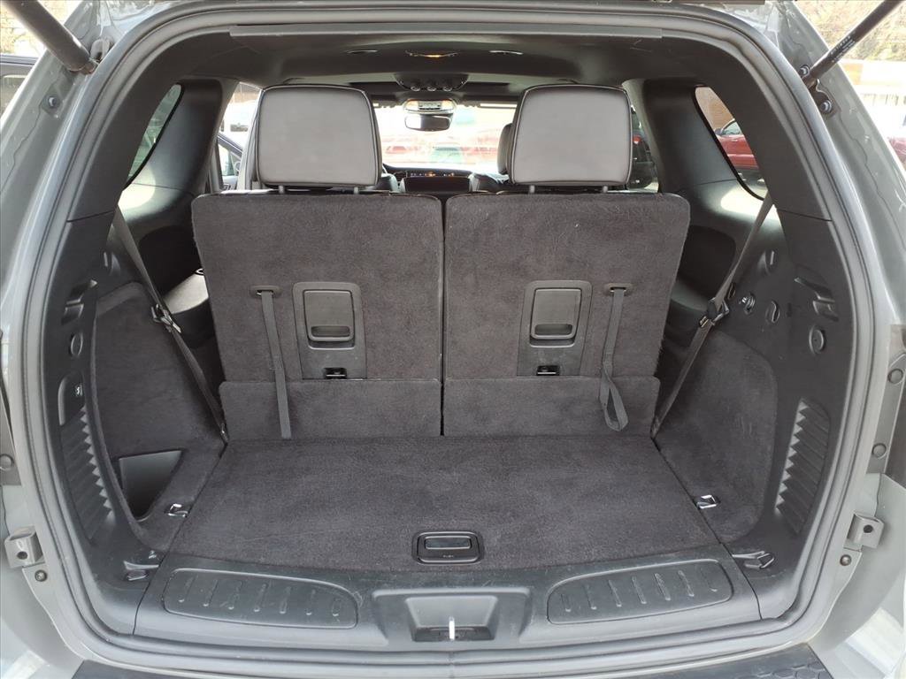Used 2024 Dodge Durango GT image 14