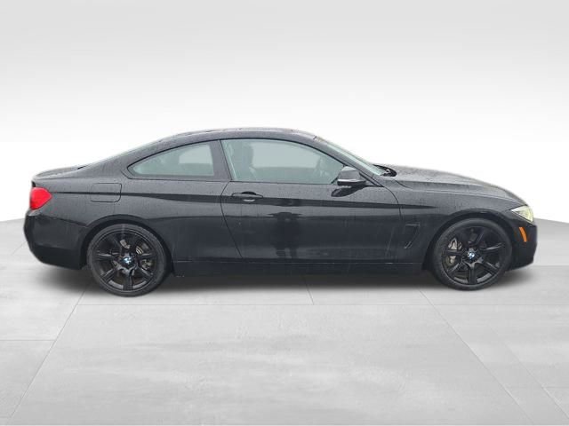 Used 2014 BMW 435i 435i image 8