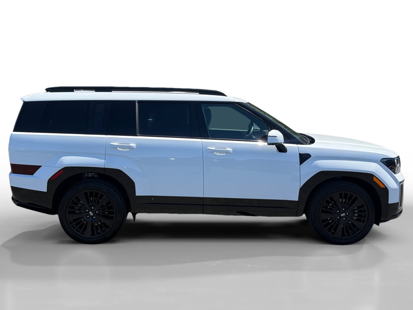 Certified 2026 Hyundai Santa Fe Calligraphy FWD image 6