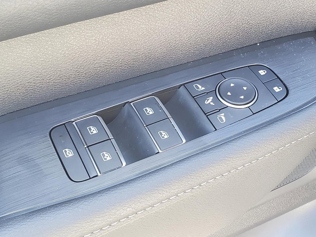 New 2026 Nissan Armada PRO-4X image 16