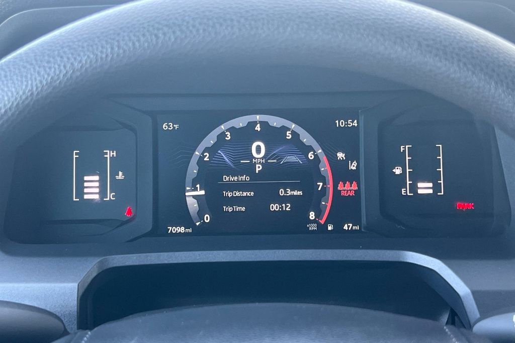 Used 2024 Toyota Tacoma SR image 27