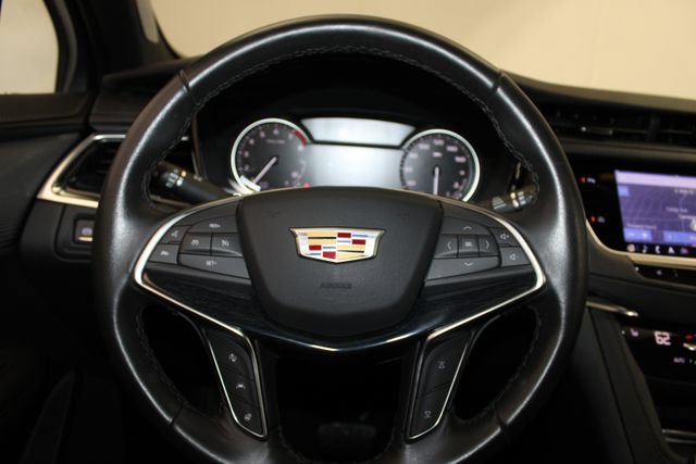 Certified 2023 Cadillac XT5 Premium Luxury w/ LPO, Floor Liner Package AWD/4WD image 22
