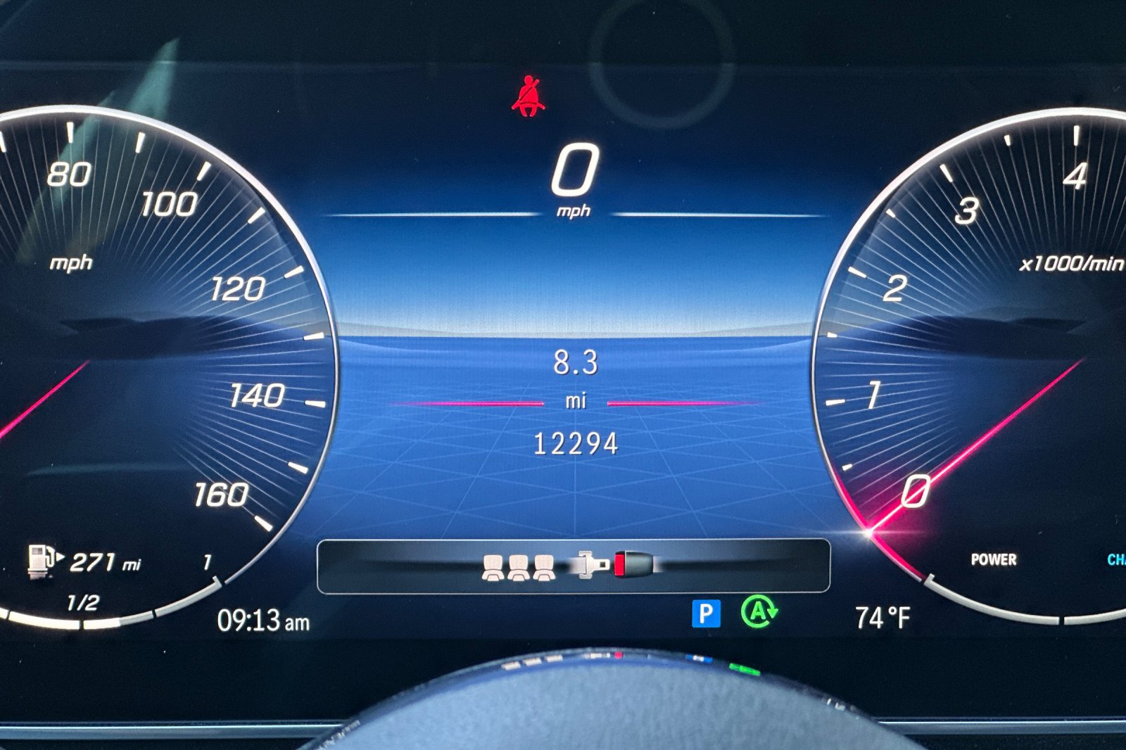 Certified 2024 Mercedes-Benz C 300 Sedan image 26