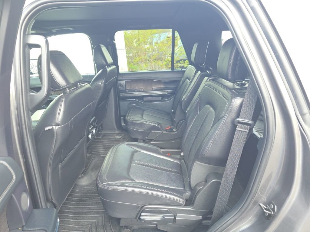 Used 2021 Ford Expedition Limited image 31