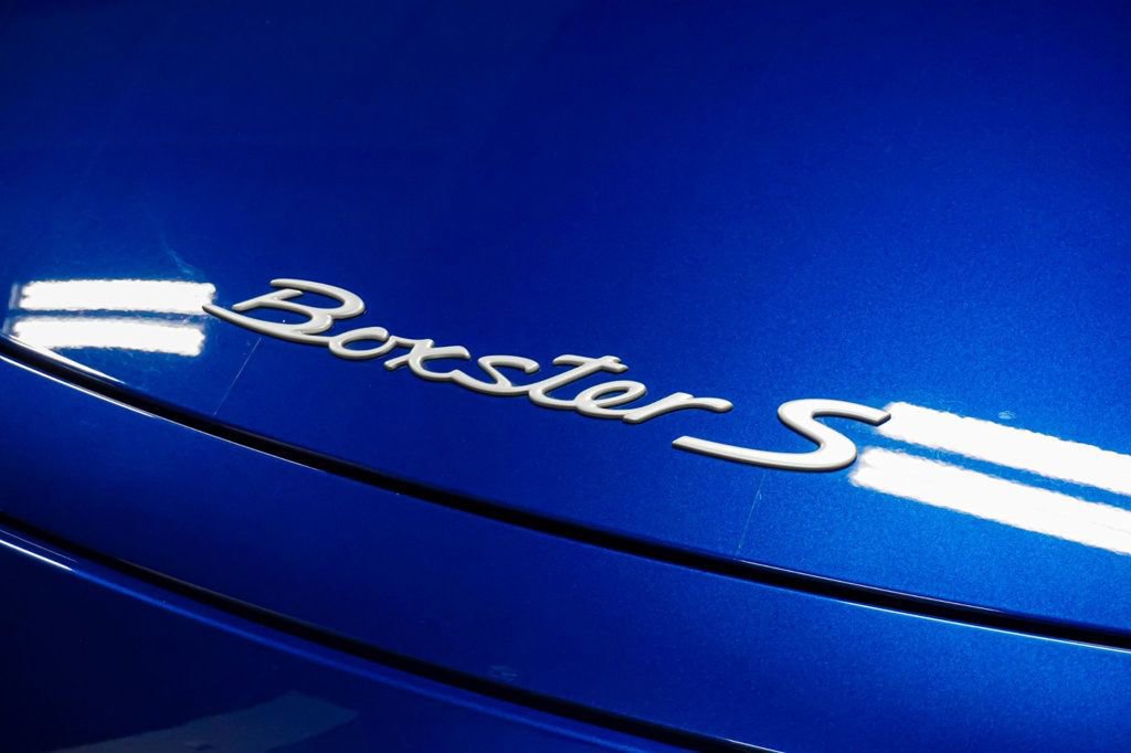 Used 2012 Porsche Boxster S image 73