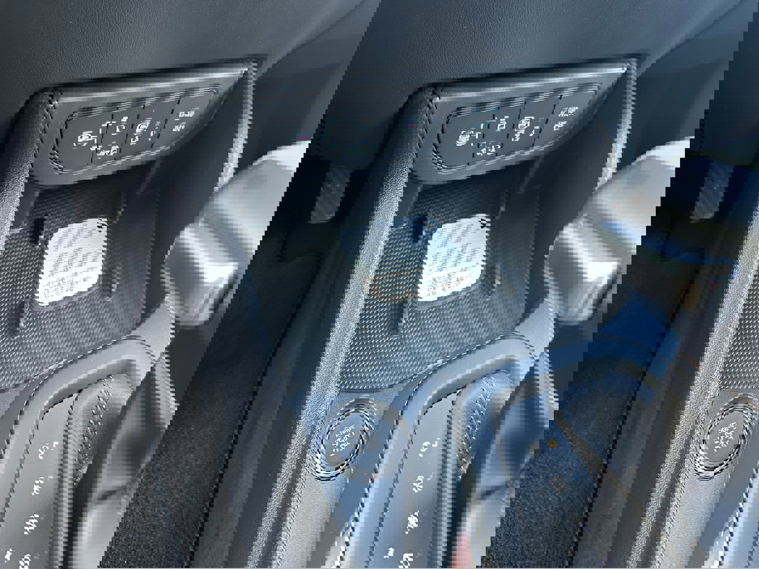 New 2025 Kia K4 EX image 31