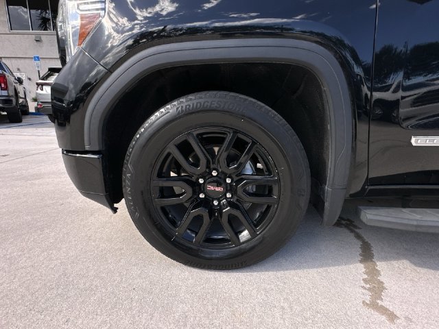 Used 2021 GMC Sierra 1500 Elevation RWD image 18