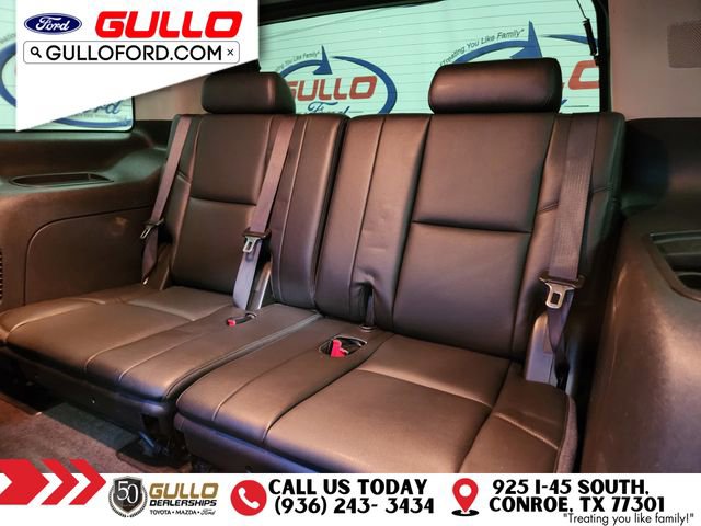 Used 2013 GMC Yukon SLT image 15
