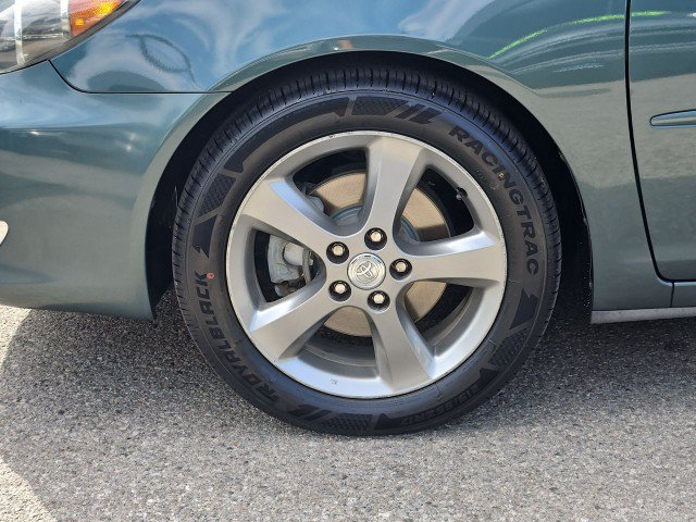 Used 2005 Toyota Camry SE FWD image 32