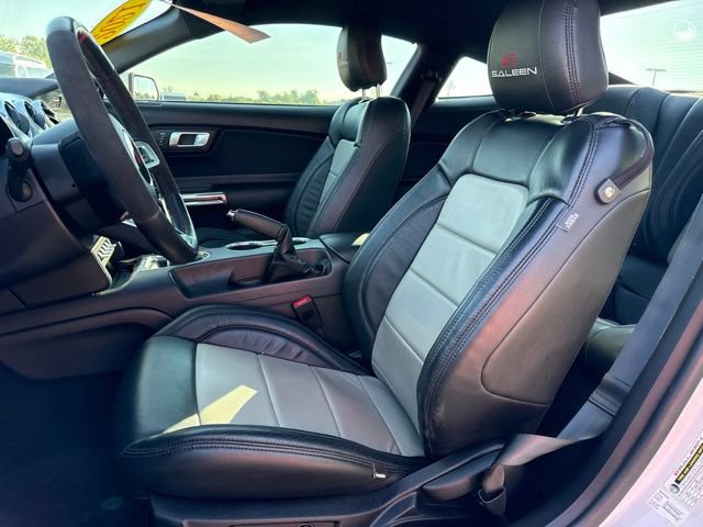 Used 2021 Ford Mustang GT w/ Equipment Group 301A RWD image 12