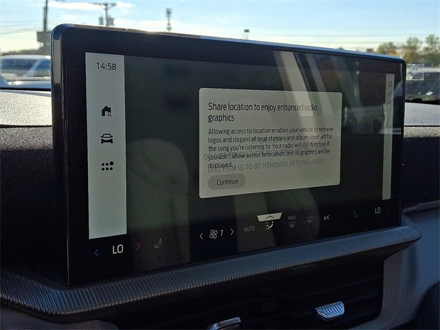 New 2026 Ford Explorer Active image 12