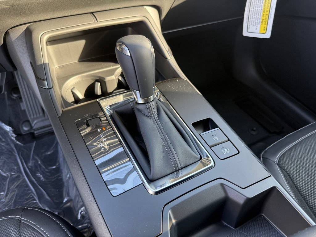 New 2026 MAZDA CX-5 Preferred AWD/4WD image 27