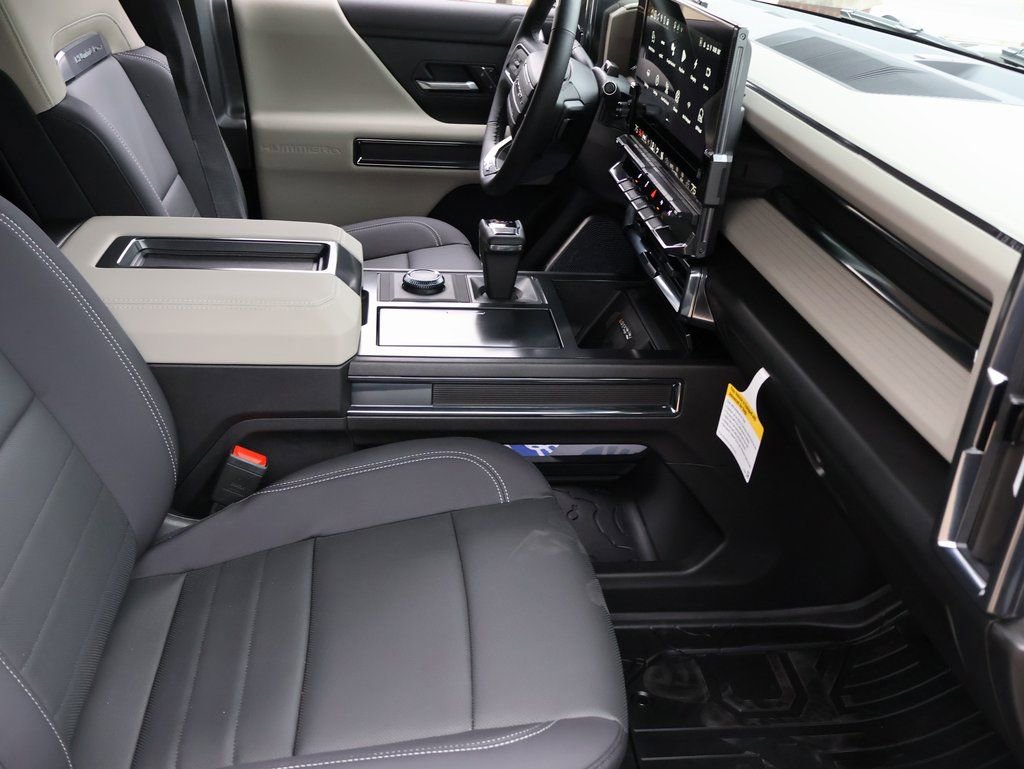 New 2026 GMC Hummer EV SUV image 13