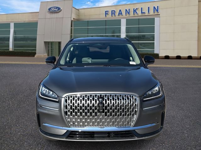 New 2026 Lincoln Corsair Premiere image 2