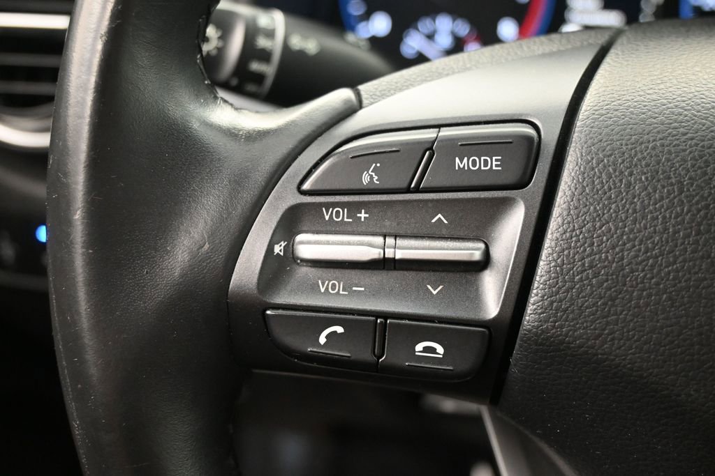 Used 2021 Hyundai Kona SEL FWD image 21