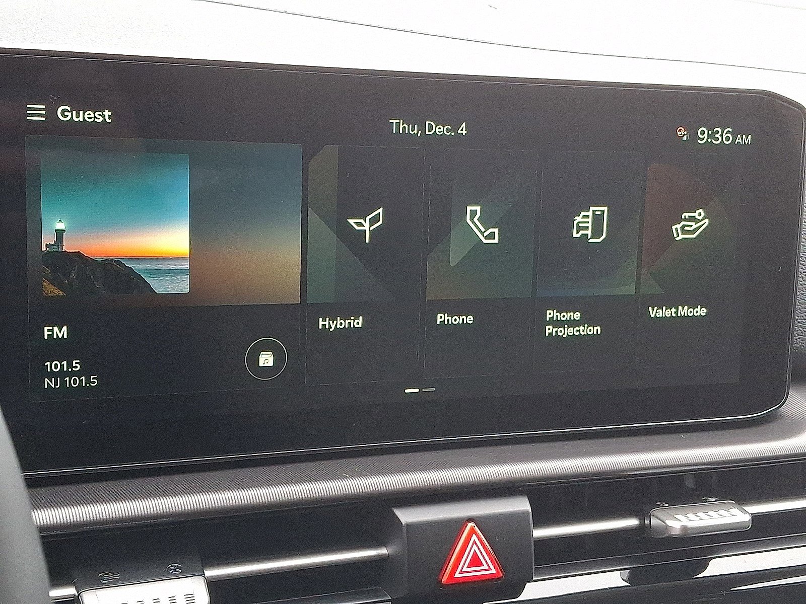 New 2026 Kia Sportage EX AWD/4WD image 11