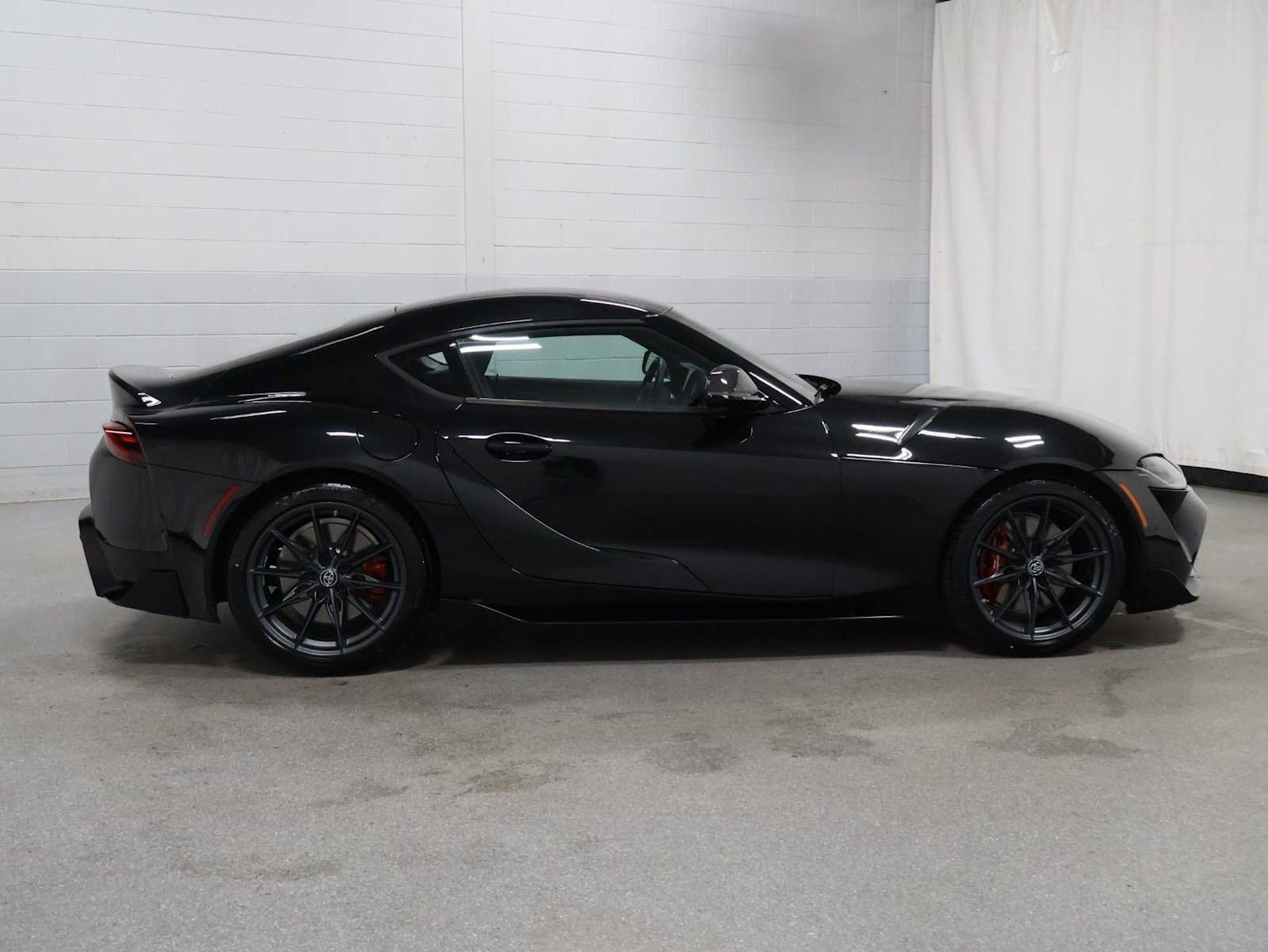 Used 2026 Toyota Supra RWD image 10
