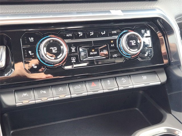 Used 2022 GMC Sierra 1500 Denali image 20