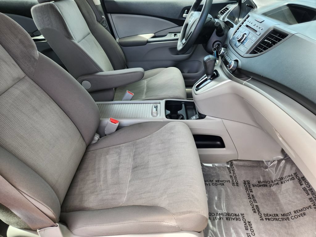 Used 2014 Honda CR-V LX image 5