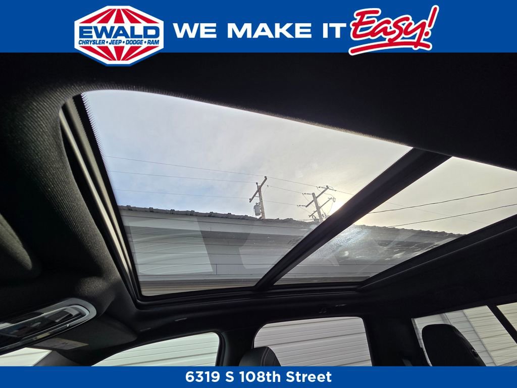 New 2026 RAM 1500 Big Horn image 17