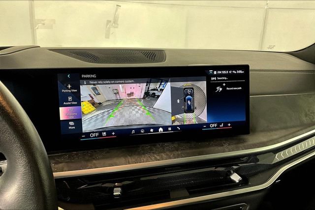 Used 2024 BMW X5 xDrive40i image 21