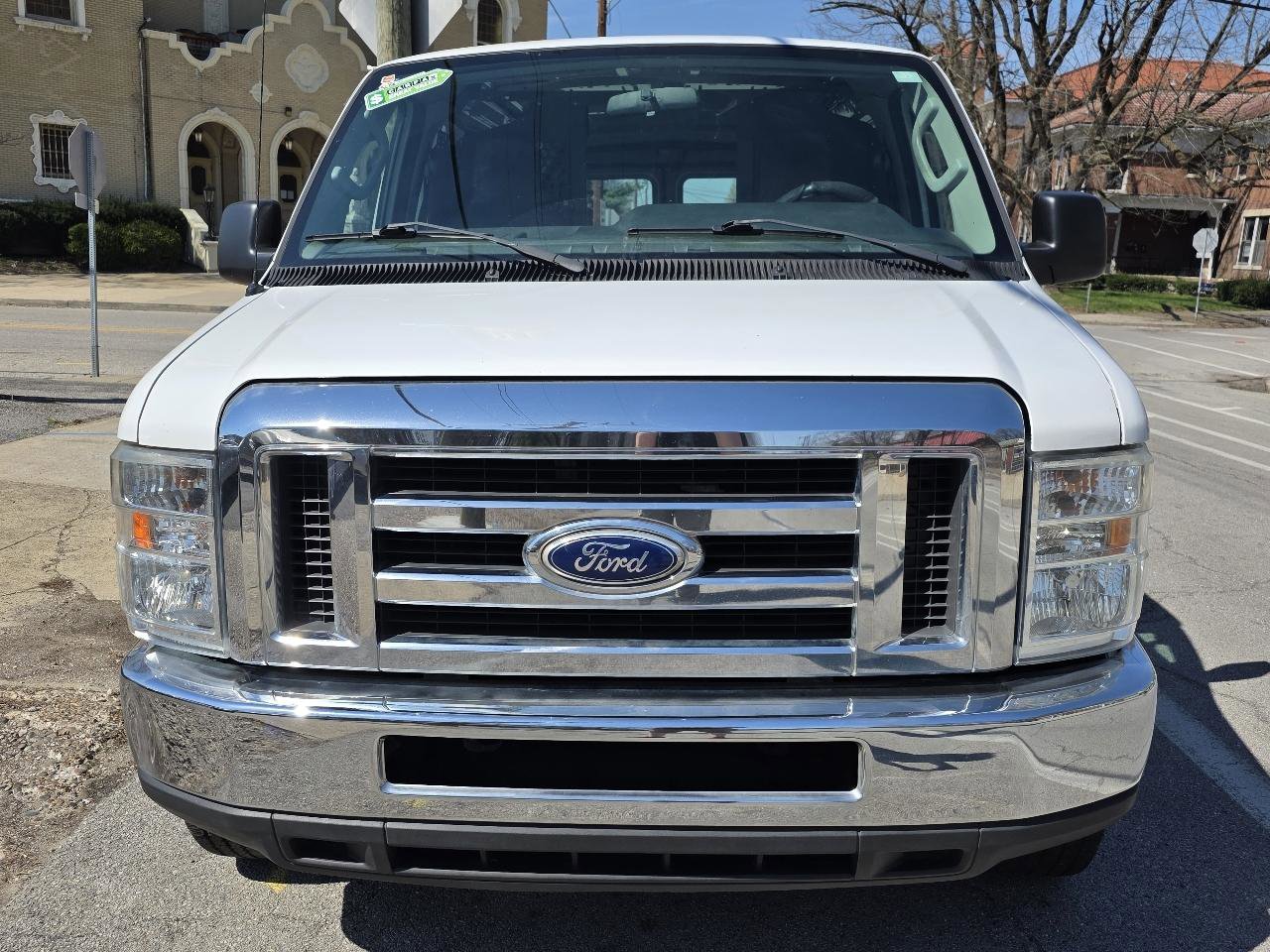 Used 2013 Ford E-250 and Econoline 250 w/ PWR Group image 5