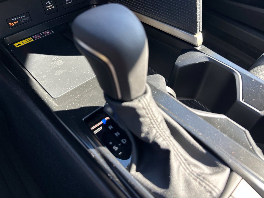 New 2026 Toyota Camry SE w/ Convenience Package FWD image 22
