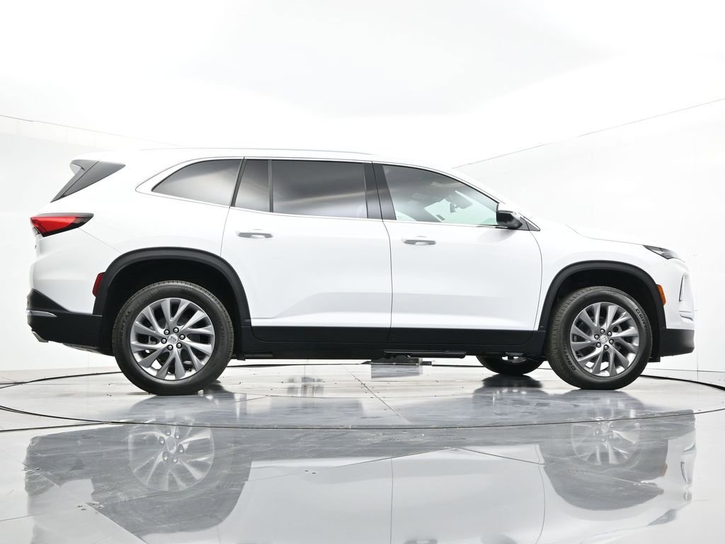 New 2026 Buick Enclave Preferred w/ Power Package image 34
