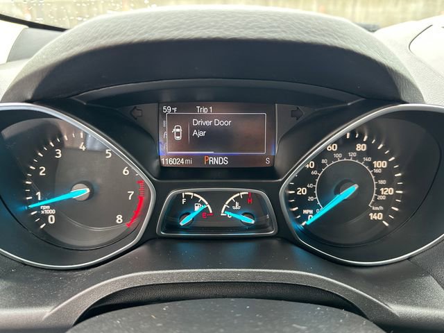 Used 2018 Ford Escape SE FWD image 28