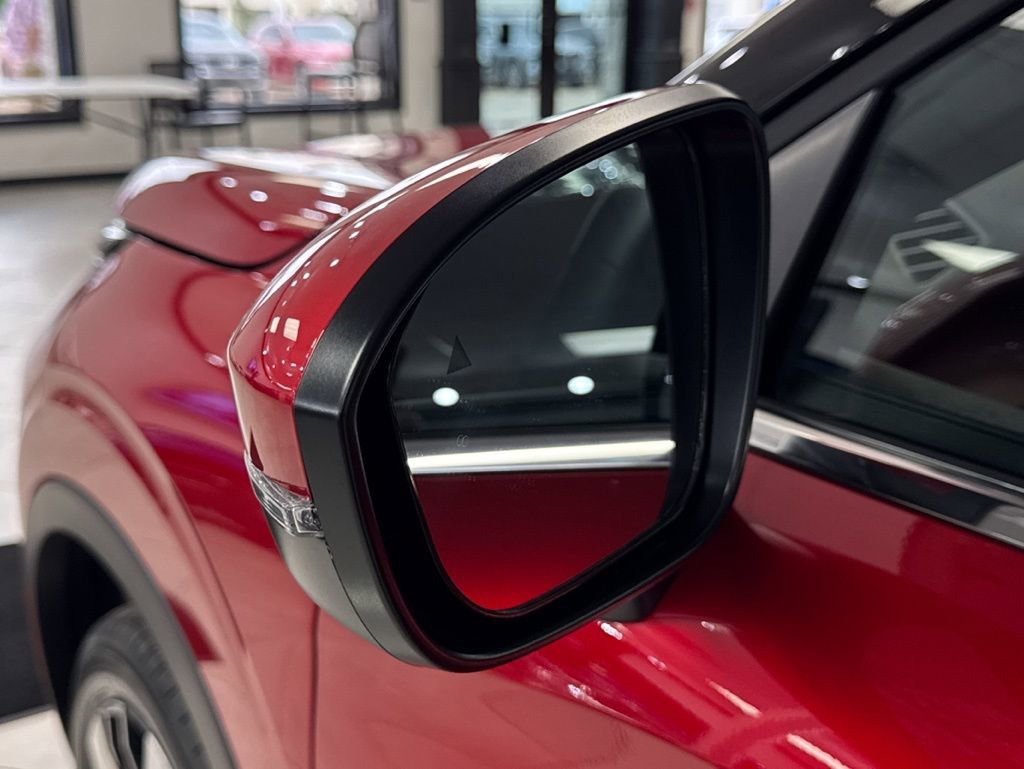 New 2026 Mitsubishi Outlander SEL FWD image 40