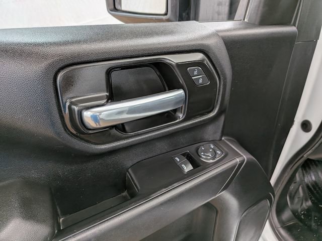 Used 2021 Chevrolet Silverado 2500 W/T w/ WT Fleet Convenience Package image 14