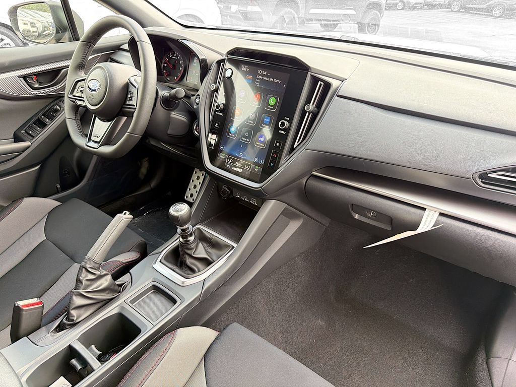 New 2026 Subaru WRX AWD/4WD image 33