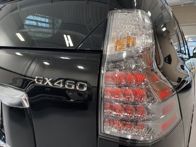 Used 2023 Lexus GX 460 Premium w/ Premium Plus Package image 40