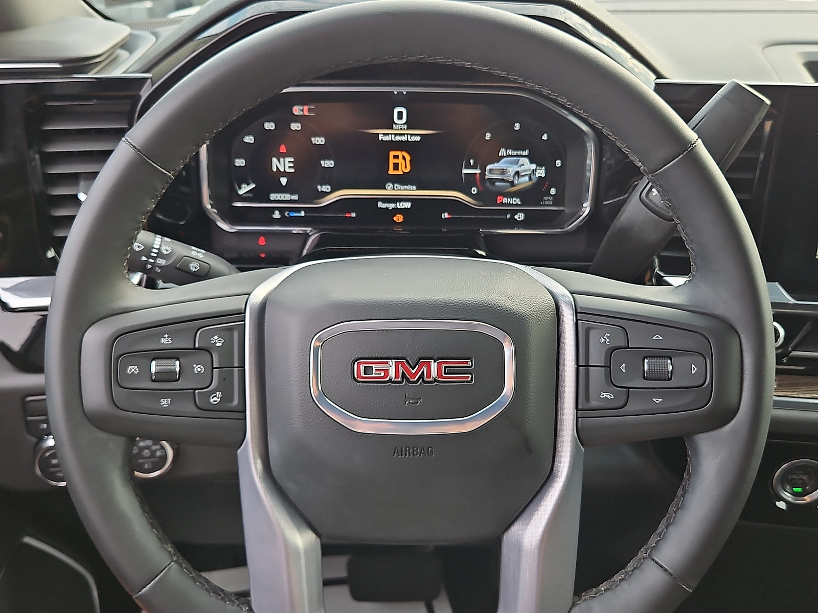 Certified 2024 GMC Sierra 1500 Elevation AWD/4WD image 18