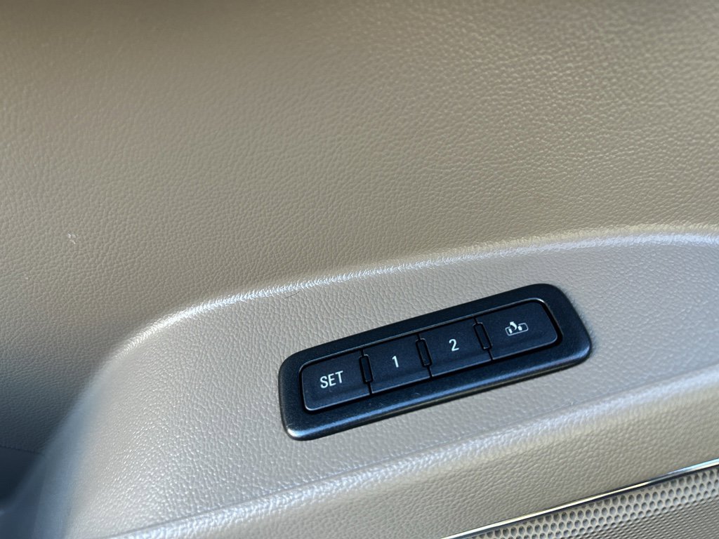 Used 2017 Chevrolet Tahoe LT image 24