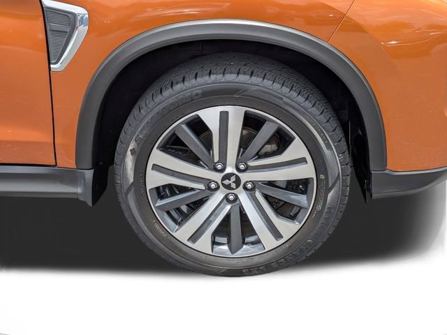 Used 2022 Mitsubishi Outlander Sport SE FWD image 10