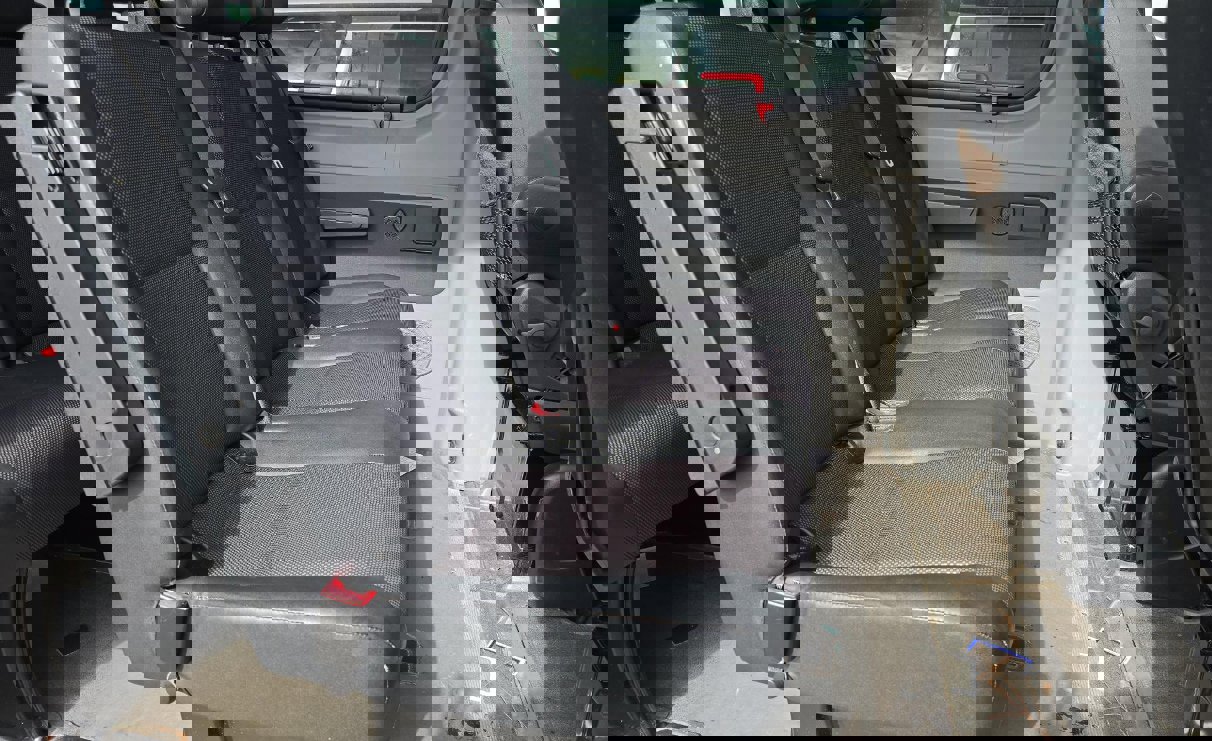 Used 2014 Mercedes-Benz Sprinter 2500 image 10