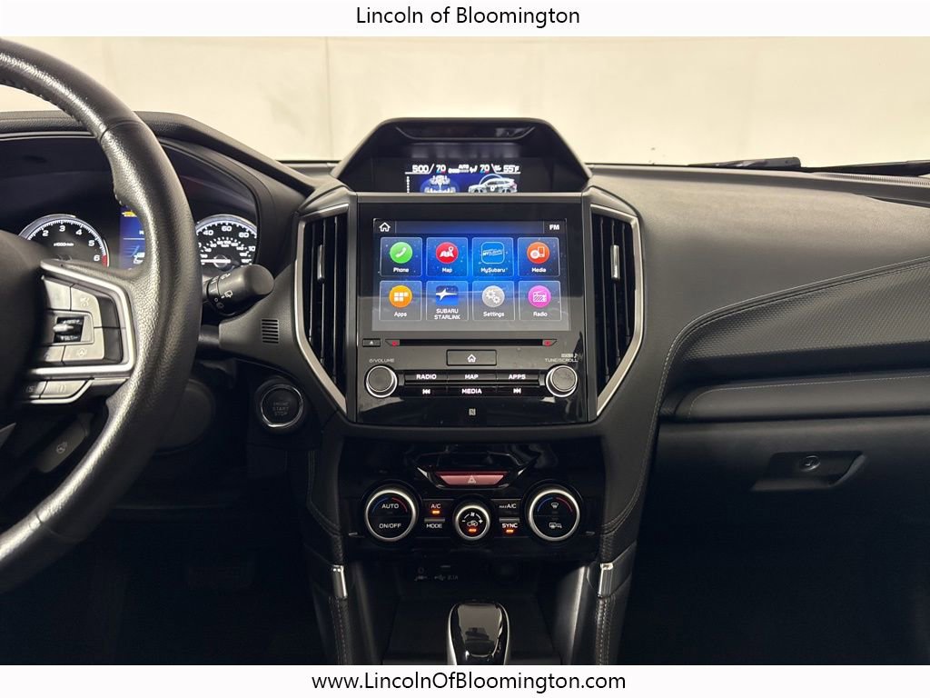 Used 2021 Subaru Forester Touring image 41
