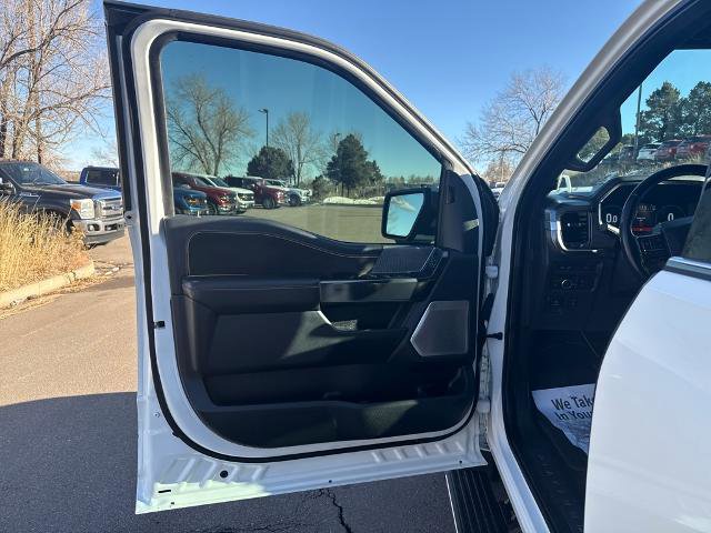 Certified 2021 Ford F150 Platinum image 9