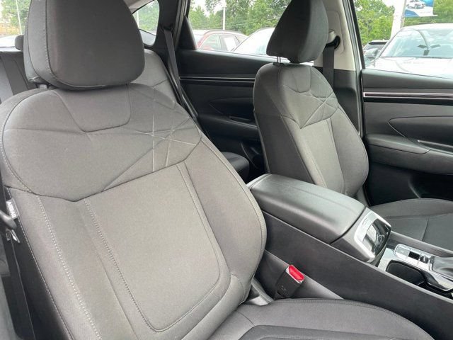 Used 2024 Hyundai Tucson SE AWD/4WD image 9