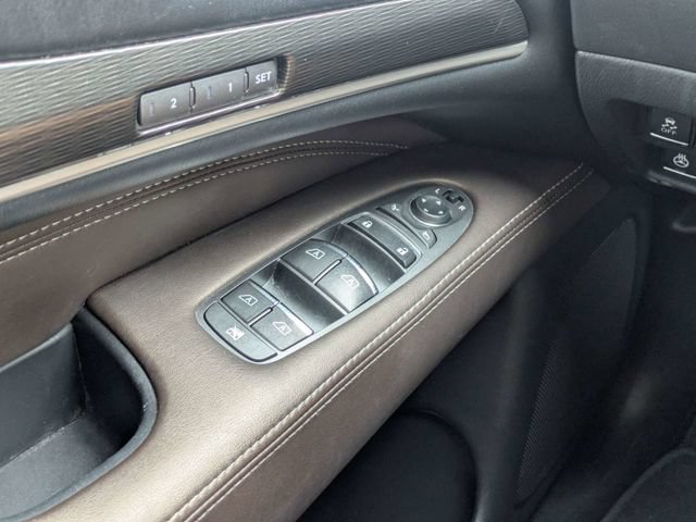 Used 2019 INFINITI QX60 Luxe w/ Essential Package AWD/4WD image 25