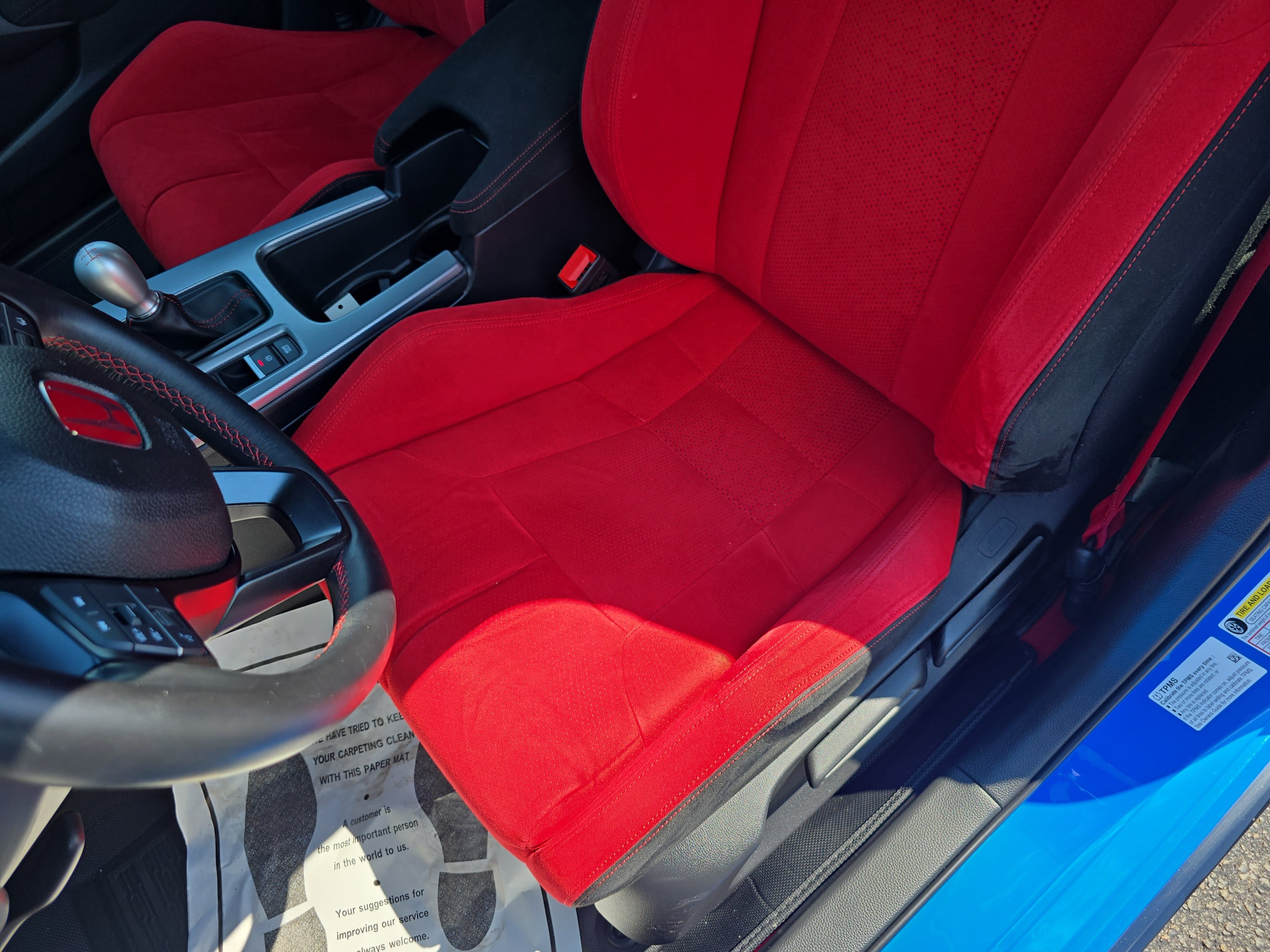 Used 2023 Honda Civic Type R image 14