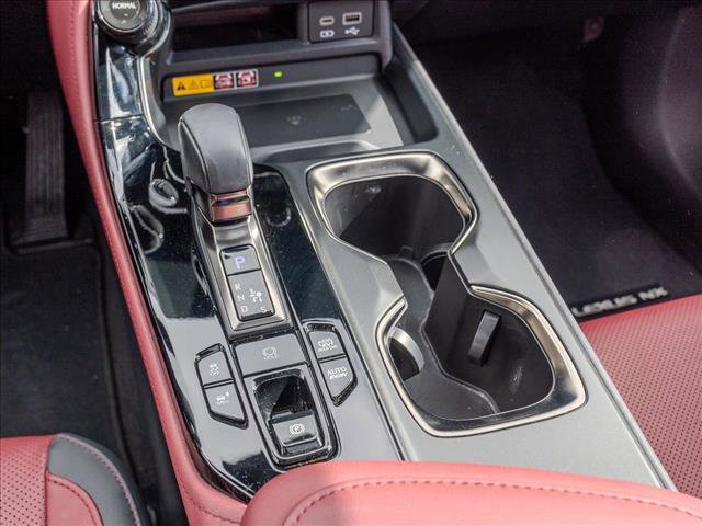 Used 2023 Lexus NX 450h+ AWD w/ Accessory Package (Z2) image 29