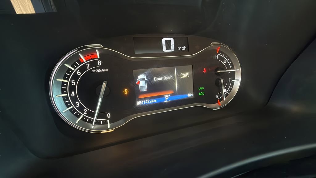 Used 2023 Honda Ridgeline RTL-E image 10