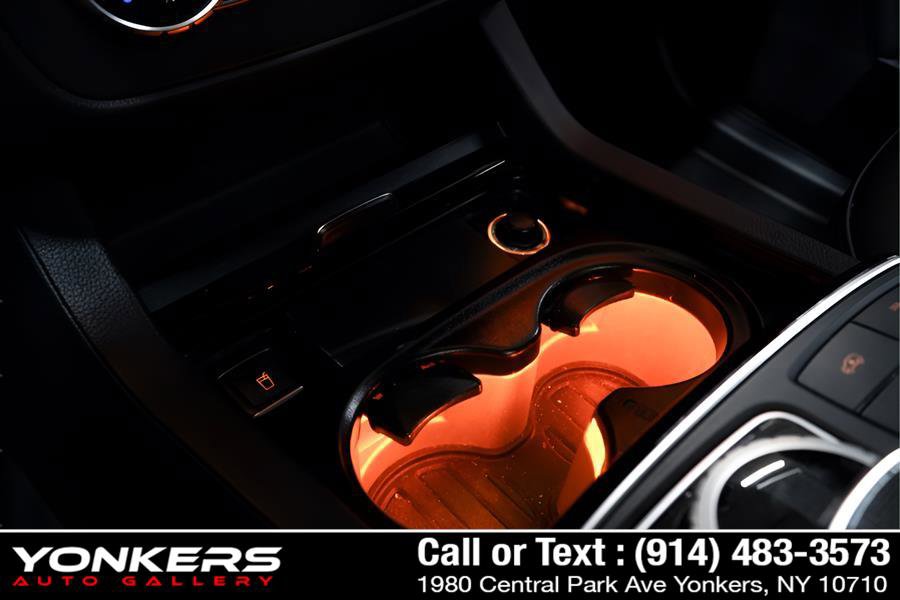 Used 2018 Mercedes-Benz GLE 43 AMG 4MATIC Coupe image 51