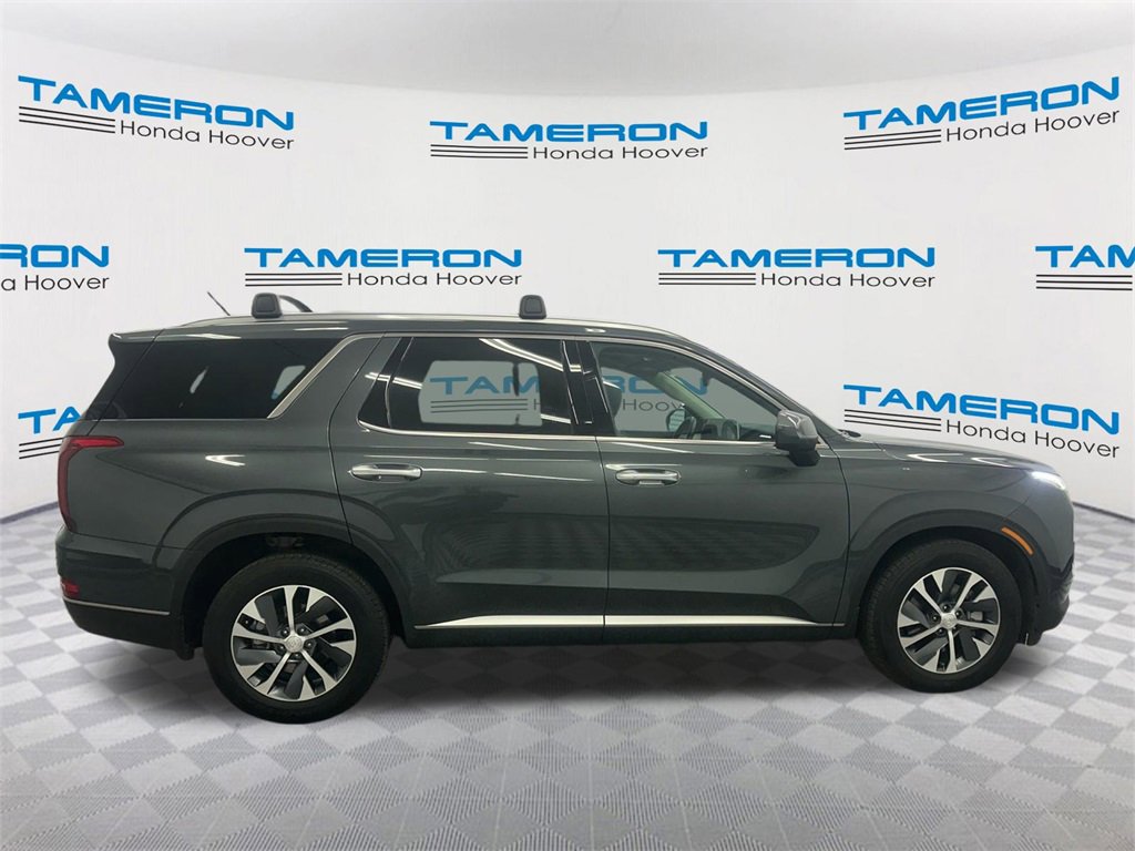 Used 2022 Hyundai Palisade SEL w/ Cargo Package image 6