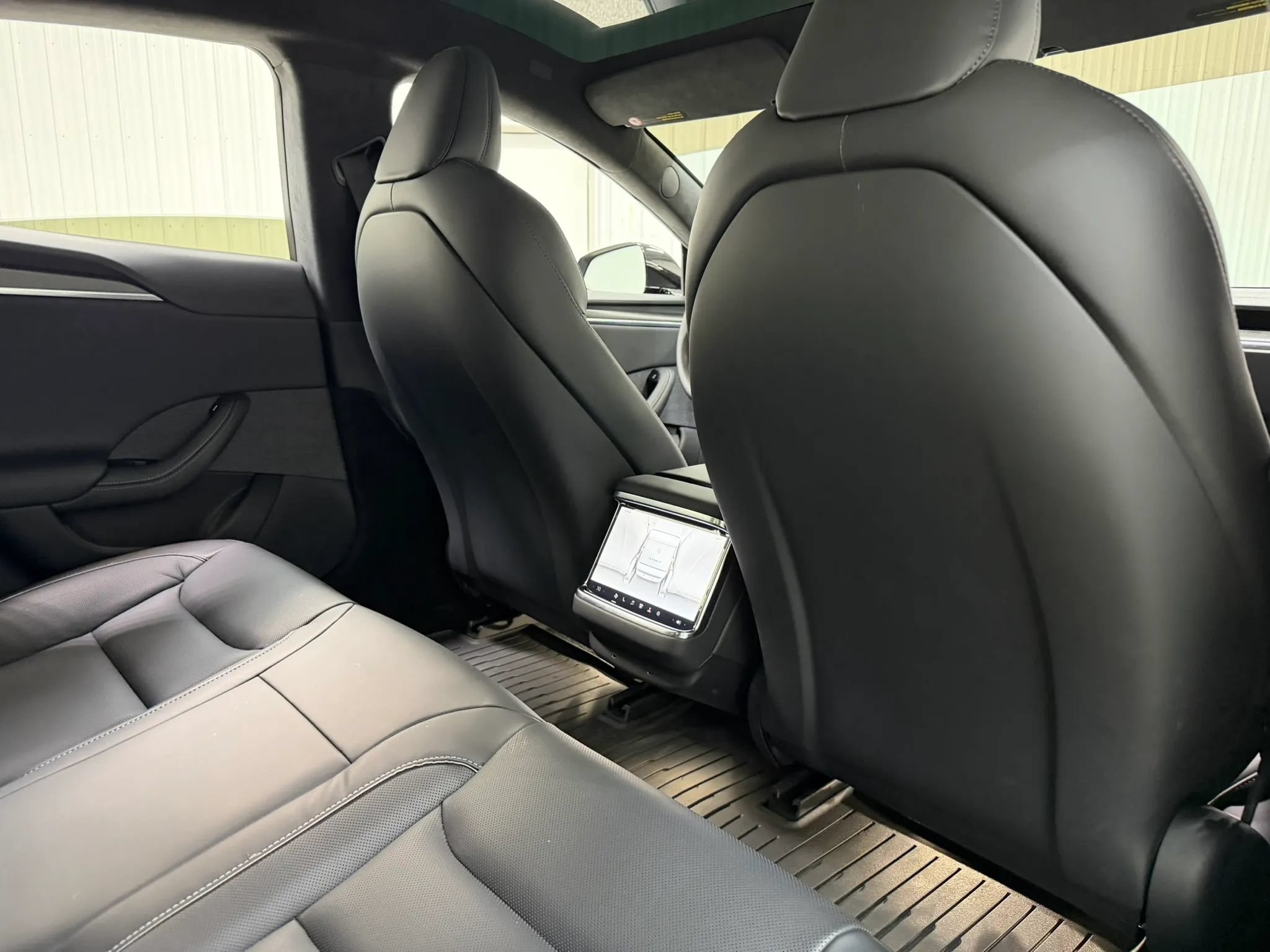 Used 2023 Tesla Model S Plaid AWD/4WD image 18