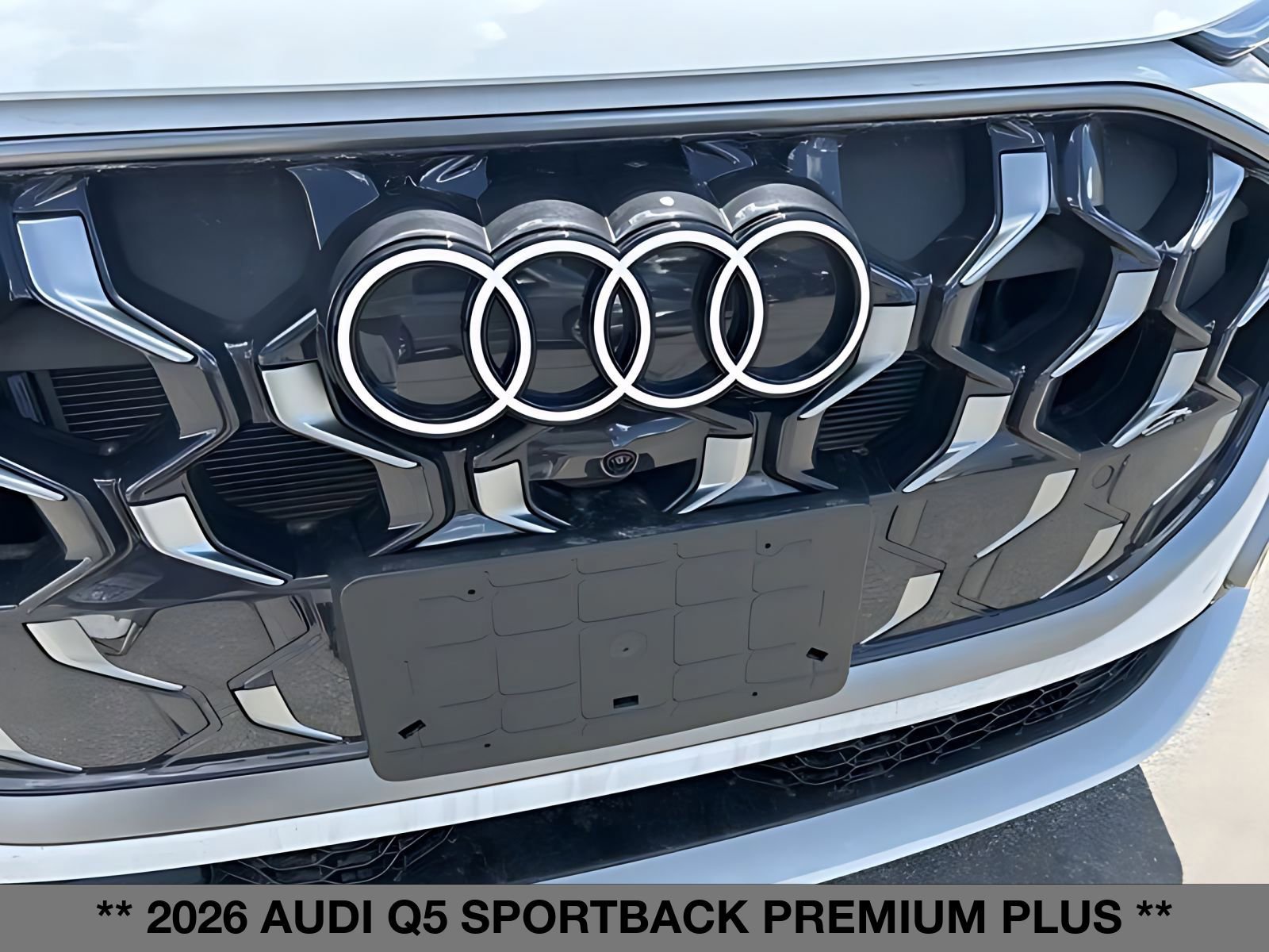 New 2026 Audi Q5 Premium Plus AWD/4WD image 9