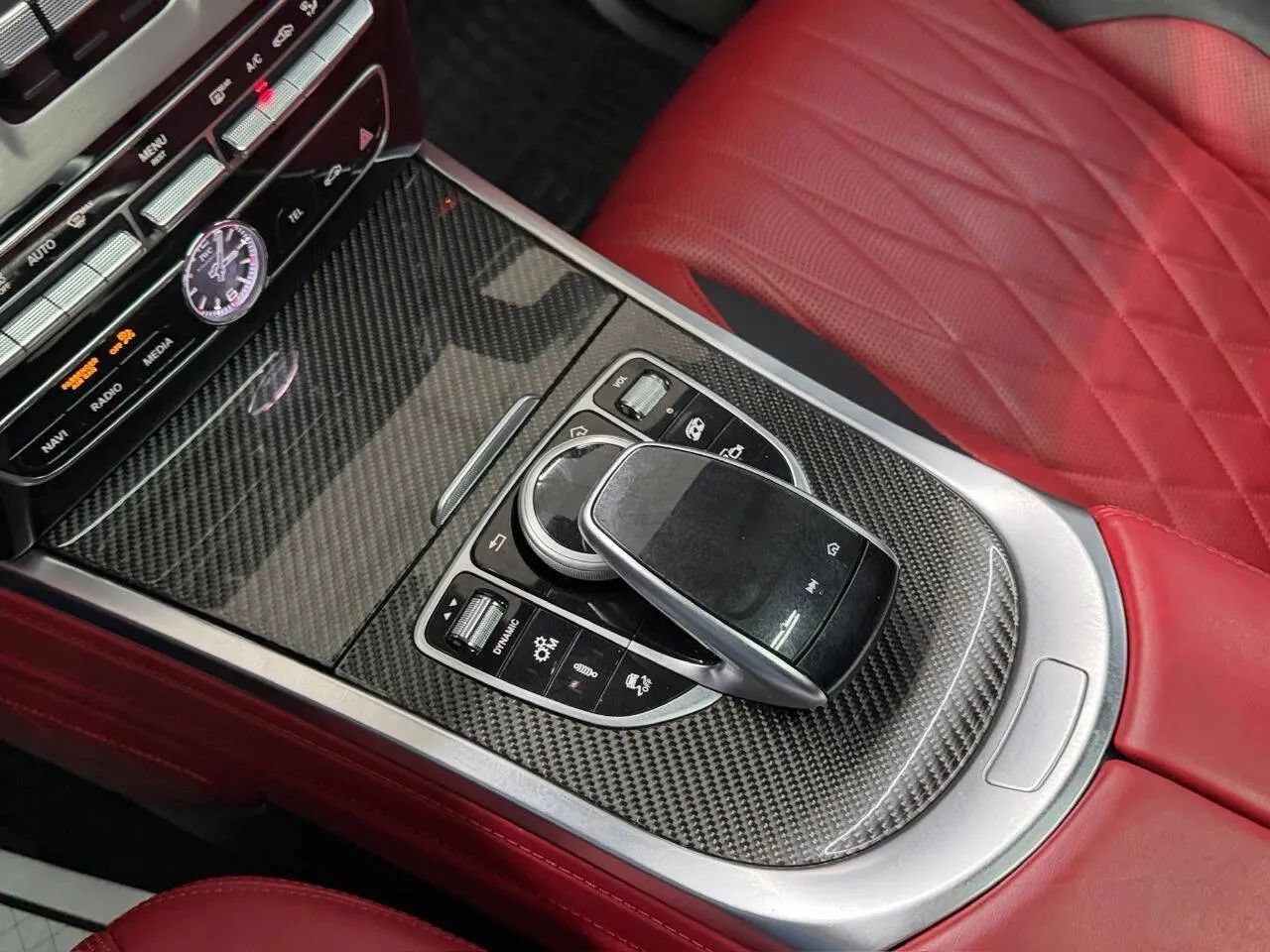 Used 2021 Mercedes-Benz G 63 AMG 4MATIC image 25