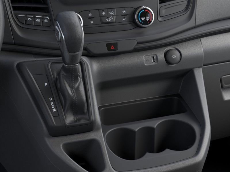 New 2025 Ford Transit 350 Low Roof image 16